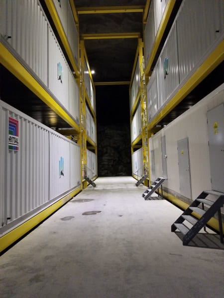 Mining Like a Viking: How the Fjords of Norway Offer a Greener Alternative 7