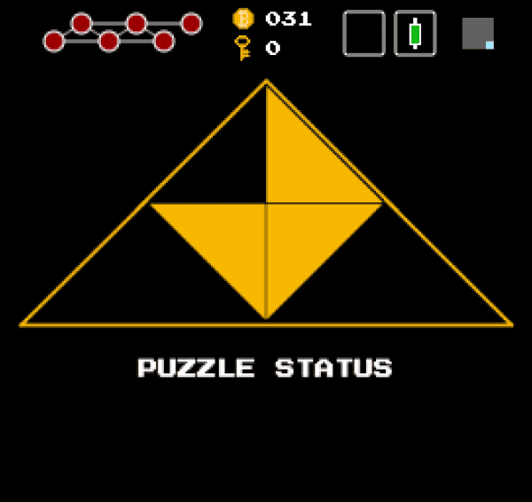 “Ledger of Szabo” Brings Bitcoin Compatibility to Zelda-Style Game 4