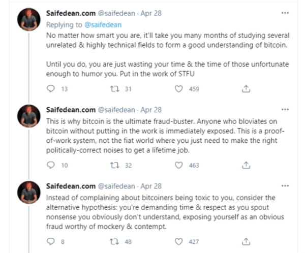 Why Fiat Experts Don’t Get Bitcoin 3