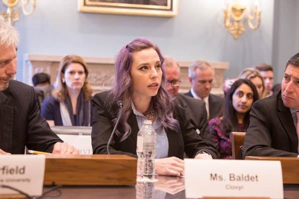 A Basic Guide to the Digital Age: Breaking Down Congress’ Crypto Hearing 3