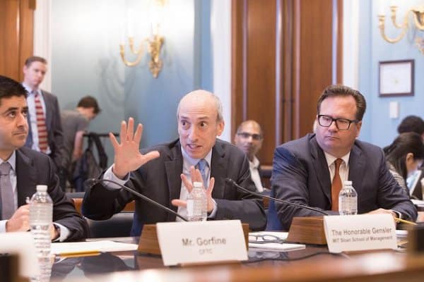 A Basic Guide to the Digital Age: Breaking Down Congress’ Crypto Hearing 6