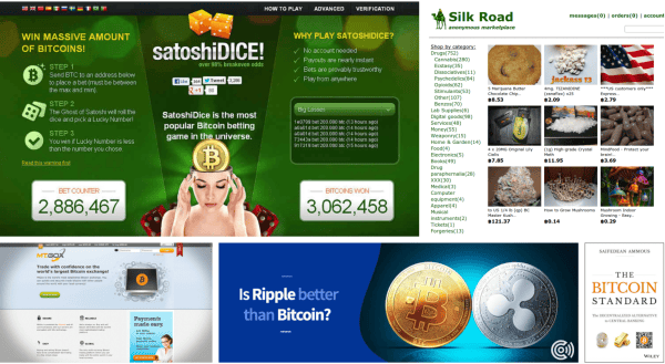 The Bitcoin Rorschach Test 6