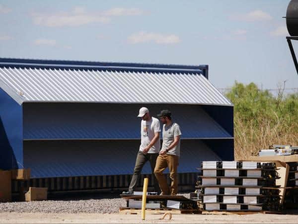 Bitcoin Mining Operations Education Program For Energy Producers 1