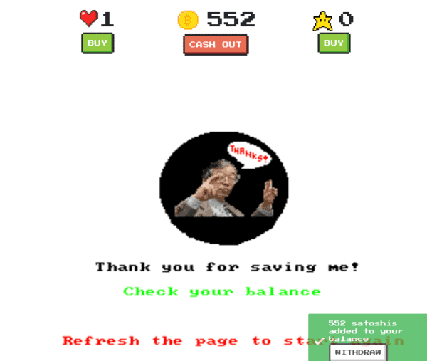 Playing on Layer 2: Satoshi’s Games Brings Lightning to the Next Level 2