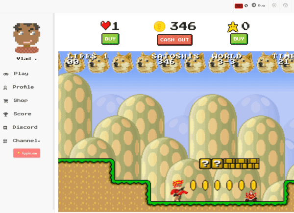 Playing on Layer 2: Satoshi’s Games Brings Lightning to the Next Level 3