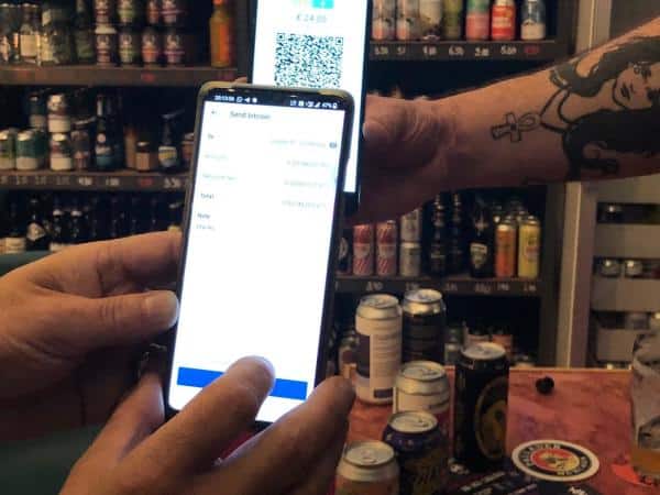 As The U.K. Questions Its Financial Future, Britain’s Bitcoin Island Takes Satoshis 8