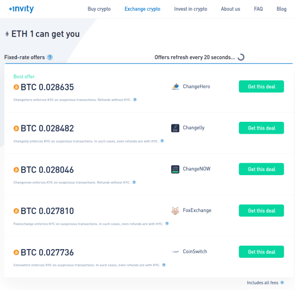 Press Release: SatoshiLabs Introduces Invity.io 3