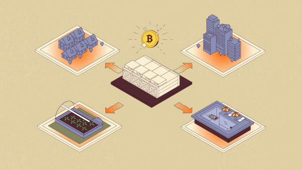 Breaking Down Dirty Coin: The Documentary That Shatters Bitcoin Mining Myths 2