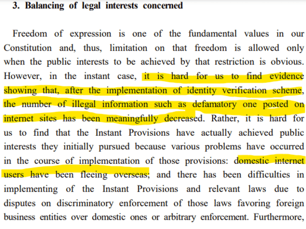 How Financial Surveillance Threatens Our Democracies: Part 2 4