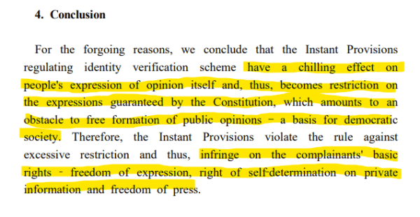 How Financial Surveillance Threatens Our Democracies: Part 2 5