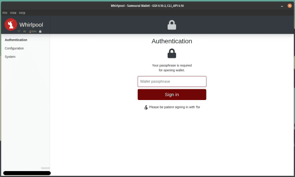How To Set Up RoninDojo Tanto, A Powerful Privacy Tool For Bitcoin Transactions 39