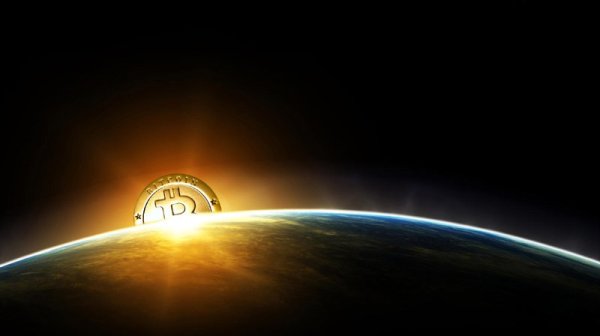 The Promise of Crypto, Part 1 of 2 1