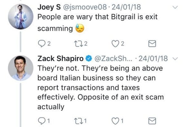 Cryptocurrency Exchange’s $170 Million Nano Coin Loss Sparks Outrage 2