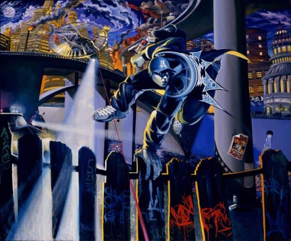 Bitcoin Is The Voice Of The Dissatisfied Soul 1