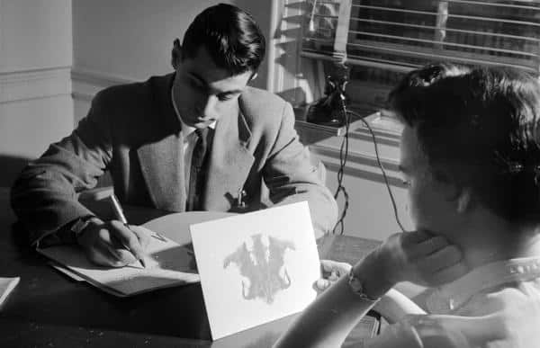 The Bitcoin Rorschach Test 5