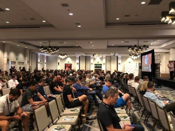 BitBlockBoom Bitcoin Conference Surpassed All Expectations 2