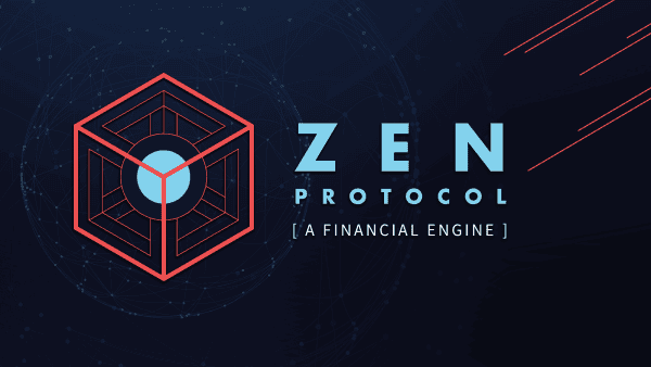 Zen Protocol’s Mission for Decentralized Finance 2
