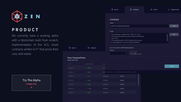 Zen Protocol’s Mission for Decentralized Finance 6