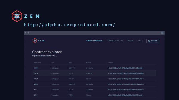 Zen Protocol’s Mission for Decentralized Finance 7