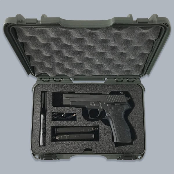 Review: Scorpion Case Is a Hardware Wallet Carrier That Over-Delivers on Protection 3