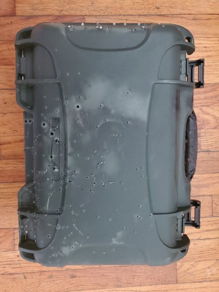 Review: Scorpion Case Is a Hardware Wallet Carrier That Over-Delivers on Protection 7