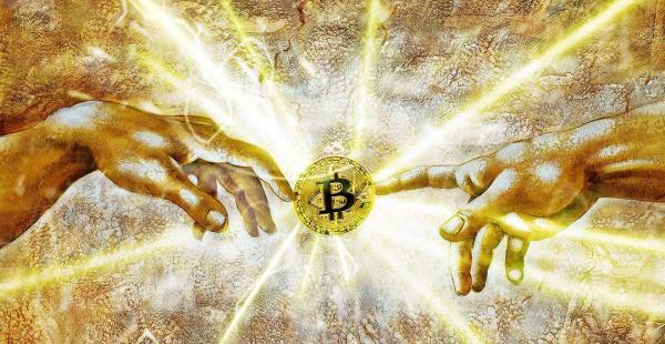 Bitcoin’s Role In The Rise Of Digital Art 3