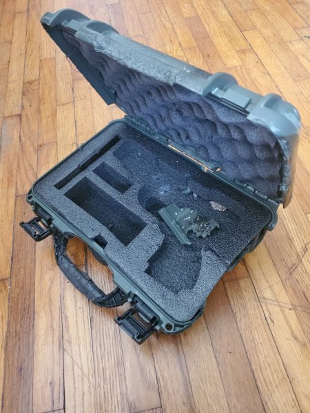 Review: Scorpion Case Is a Hardware Wallet Carrier That Over-Delivers on Protection 9