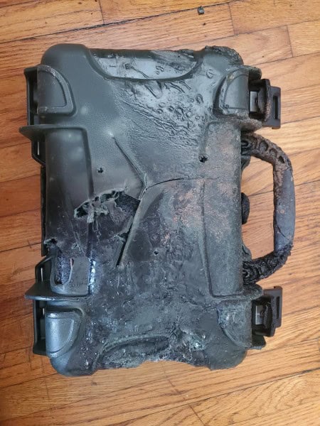 Review: Scorpion Case Is a Hardware Wallet Carrier That Over-Delivers on Protection 10