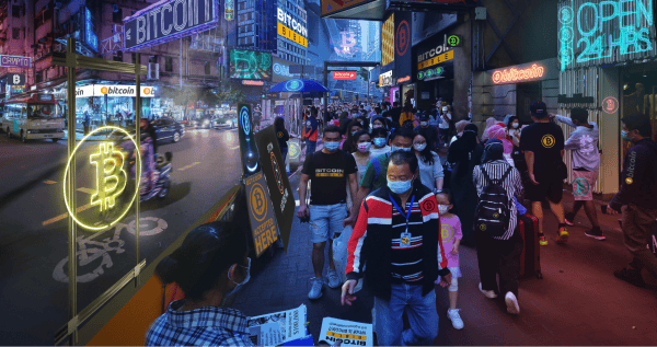 Bitcoin’s Role In The Rise Of Digital Art 5