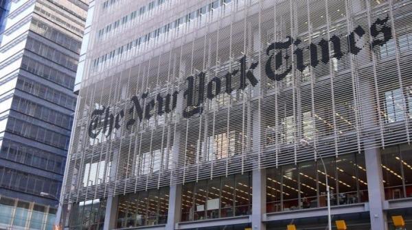 How The New York Times Could Have Used Lightning To Make Millions Of Dollars 1