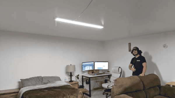 Nick Sears Said No To College, Yes To Bitcoin, Is Making $54,000 A Year 1