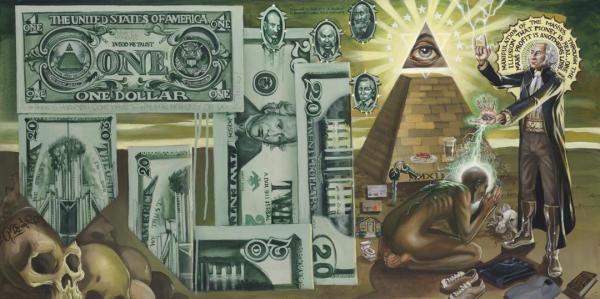 Bitcoin Is The Voice Of The Dissatisfied Soul 5