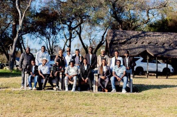 Proof Of Resilience: Financial Freedom Through Bitcoin In Africa 4