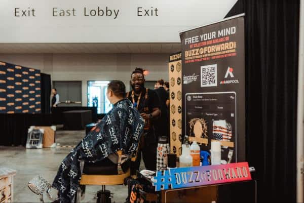 Five Stalls That Caught My Attention At Bitcoin 2022’s Bitcoin Bazaar 2