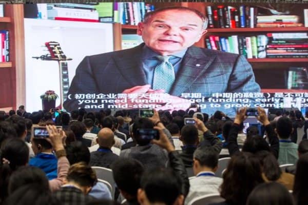 Keep an Eye on Hangzhou: A Growing Hub for Blockchain Development 2