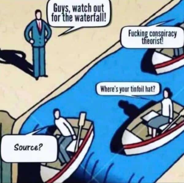 The Future On A Bitcoin Standard — Bitcoin Is Not Democratic Part Four 4