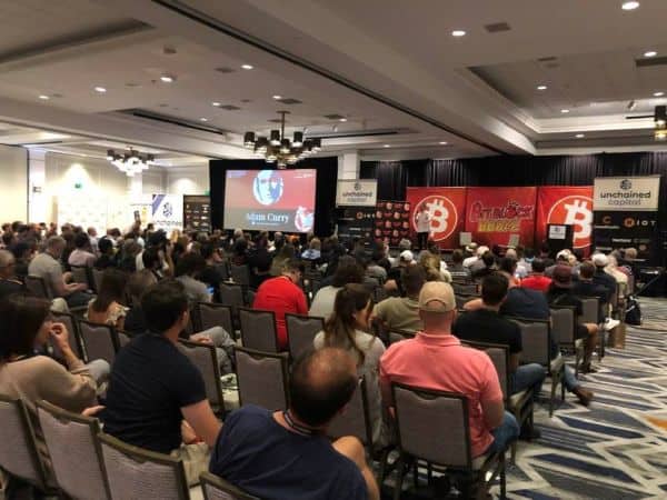 BitBlockBoom Bitcoin Conference Surpassed All Expectations 1