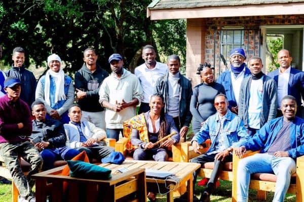 Powering African Youth’s Financial Revolution With Bitcoin 6