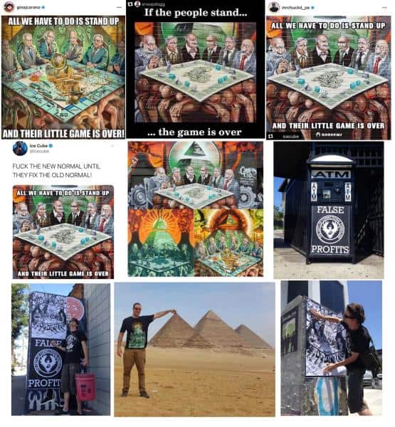 Bitcoin Is The Voice Of The Dissatisfied Soul 9