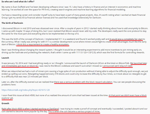 Op Ed: A Closer Look at the Origins of DASH (Part 2) 2