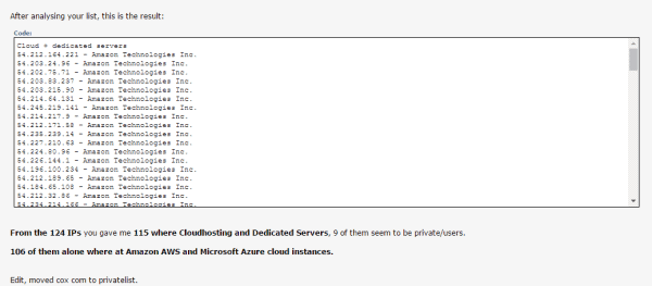 Op Ed: A Closer Look at the Origins of DASH (Part 2) 4