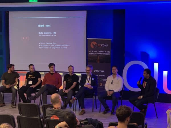 Video: Tone Vays on Technical Analysis and Bitcoin Regulation 4