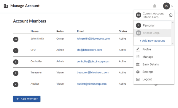 Unchained Capital Unveils New Ways For Businesses To Custody BTC 2