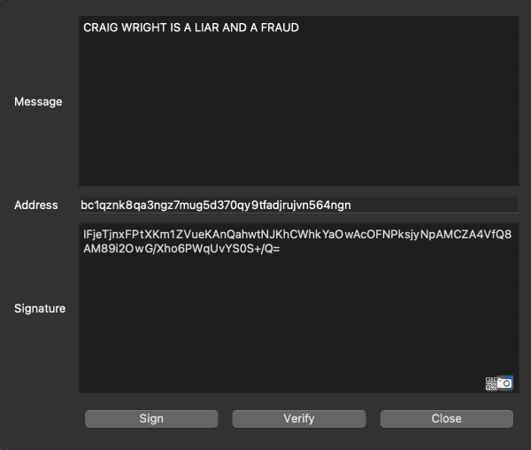 Why I’ve Settled On The Electrum Bitcoin Wallet 1