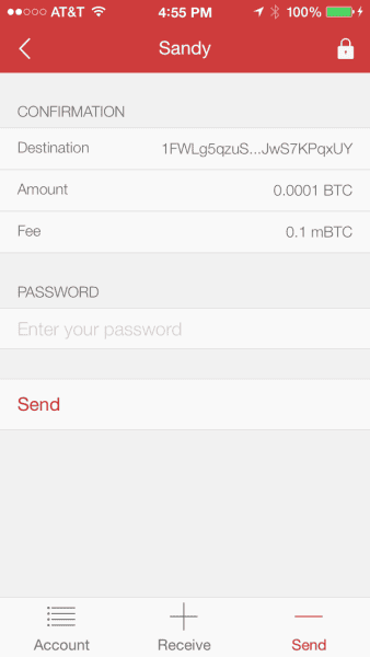 Verso Unboxing and Usage 12