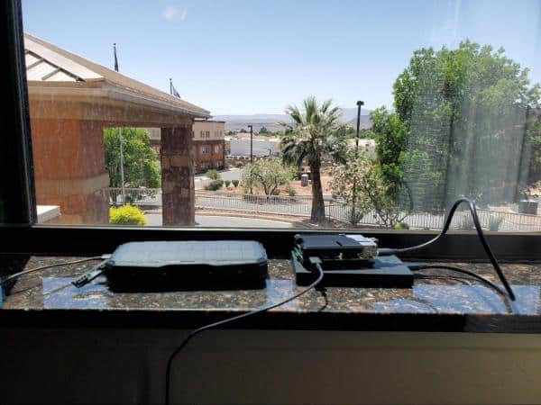 Is This Mobile Banking? — Bitcoin On The Go 6