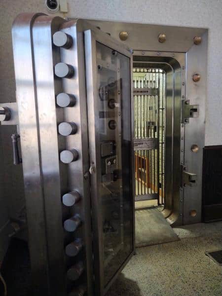 Bitcoin Beach North And Building Out Bitcoin In A Bank Building 5