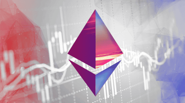 Ether Price Analysis: Bullish Outlook Continues As Resistance Levels Hold 1