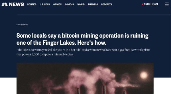 The Tall Tale Of Boiling Seneca Lake 1