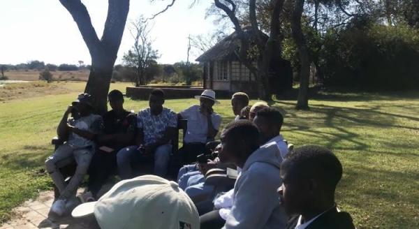 Proof Of Resilience: Financial Freedom Through Bitcoin In Africa 2